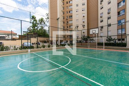 Apartamento à venda com 60m², 2 quartos e 1 vagaÁrea comum 