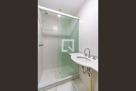 Apartamento à venda com 60m², 2 quartos e 1 vagaBanheiro 