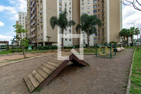 Apartamento à venda com 60m², 2 quartos e 1 vagaÁrea comum 