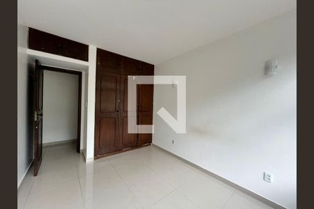 Quarto 2 de apartamento para alugar com 3 quartos, 85m² em Sqs 206, Brasília