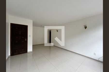 Sala de apartamento para alugar com 3 quartos, 85m² em Sqs 206, Brasília