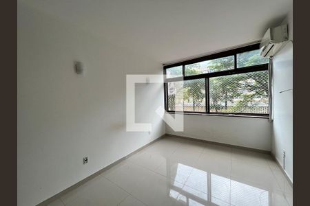 Quarto 2 de apartamento para alugar com 3 quartos, 85m² em Sqs 206, Brasília