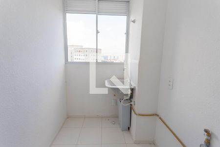 Apartamento à venda com 42m², 2 quartos e 1 vaga Apartamento à venda com 42m², 2 quartos e 1 vagaÁrea de serviço