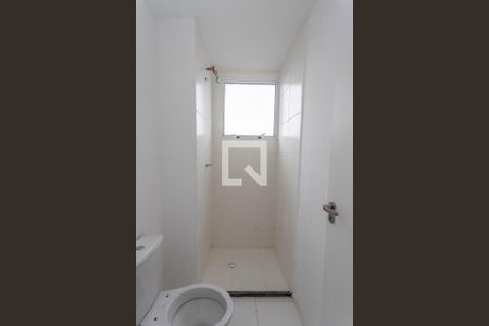Apartamento à venda com 42m², 2 quartos e 1 vaga Apartamento à venda com 42m², 2 quartos e 1 vagaBanheiro