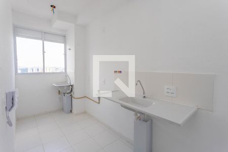 Apartamento à venda com 42m², 2 quartos e 1 vaga Apartamento à venda com 42m², 2 quartos e 1 vagaCozinha