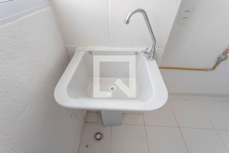 Apartamento à venda com 42m², 2 quartos e 1 vaga Apartamento à venda com 42m², 2 quartos e 1 vagaÁrea de serviço