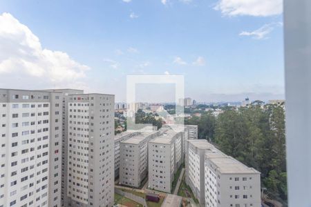 Apartamento à venda com 42m², 2 quartos e 1 vaga Apartamento à venda com 42m², 2 quartos e 1 vagaVista do quarto 2