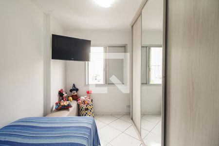 Quarto 1 de apartamento para alugar com 2 quartos, 86m² em Vila Aricanduva, São Paulo