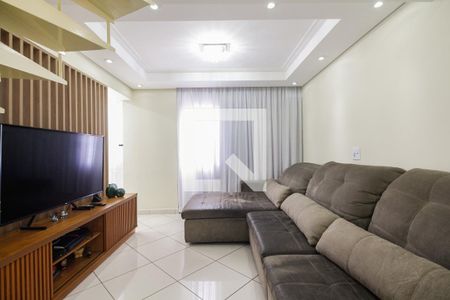 Sala  de apartamento para alugar com 2 quartos, 86m² em Vila Aricanduva, São Paulo