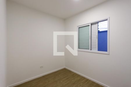 Quarto 1 de apartamento para alugar com 2 quartos, 45m² em Vila Dom Pedro Ii, São Paulo
