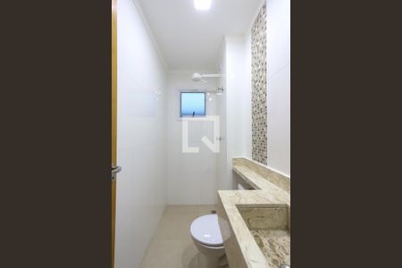 Apartamento à venda com 45m², 2 quartos e sem vagaBanheiro