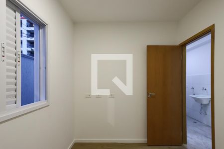 Quarto 1 de apartamento para alugar com 2 quartos, 45m² em Vila Dom Pedro Ii, São Paulo