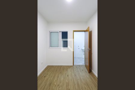 Apartamento à venda com 45m², 2 quartos e sem vagaQuarto 2