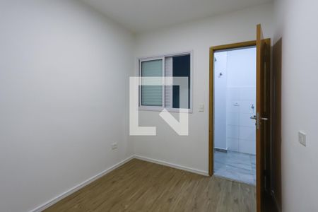 Quarto 2 de apartamento para alugar com 2 quartos, 45m² em Vila Dom Pedro Ii, São Paulo