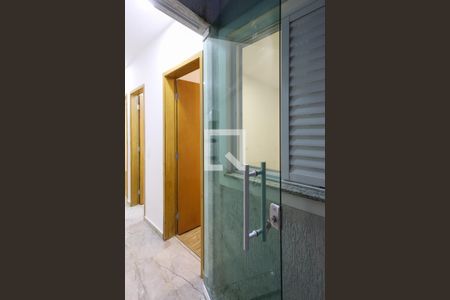 Apartamento à venda com 45m², 2 quartos e sem vagaQuintal