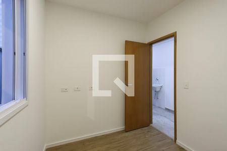Quarto 1 de apartamento para alugar com 2 quartos, 45m² em Vila Dom Pedro Ii, São Paulo