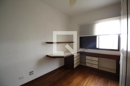 Apartamento à venda com 205m², 4 quartos e 4 vagasQuarto 4