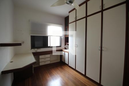 Apartamento à venda com 205m², 4 quartos e 4 vagasQuarto 4