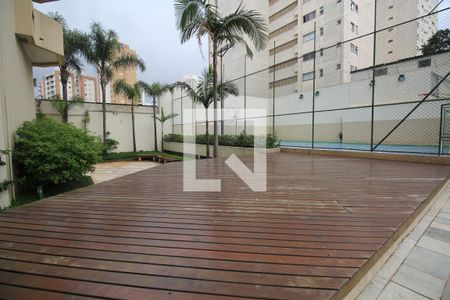 Apartamento à venda com 205m², 4 quartos e 4 vagasÁrea comum