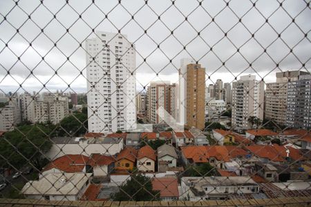 Apartamento à venda com 205m², 4 quartos e 4 vagasVista da Suite 2