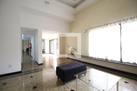 Apartamento à venda com 205m², 4 quartos e 4 vagasÁrea comum