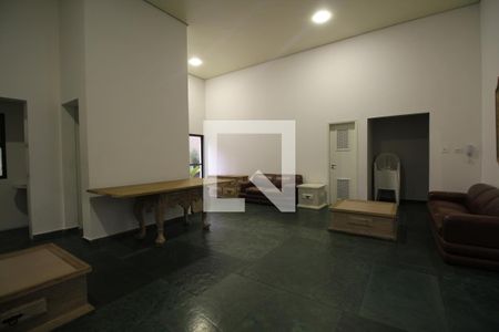 Apartamento à venda com 205m², 4 quartos e 4 vagasÁrea comum