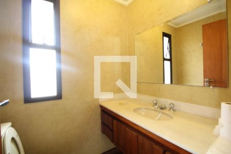 Apartamento à venda com 205m², 4 quartos e 4 vagasLavabo