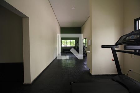 Apartamento à venda com 205m², 4 quartos e 4 vagasÁrea comum