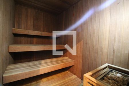 Apartamento à venda com 205m², 4 quartos e 4 vagasÁrea comum