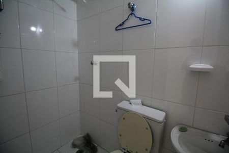 Apartamento à venda com 205m², 4 quartos e 4 vagasBanheiro de serviço