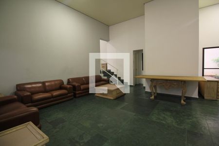 Apartamento à venda com 205m², 4 quartos e 4 vagasÁrea comum