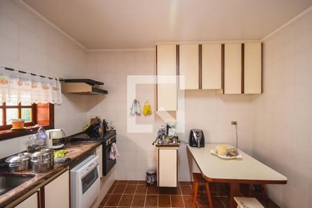 Casa à venda com 197m², 3 quartos e 4 vagasCozinha