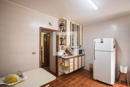 Casa à venda com 197m², 3 quartos e 4 vagasCozinha