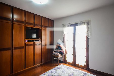 Casa à venda com 197m², 3 quartos e 4 vagasSuíte 