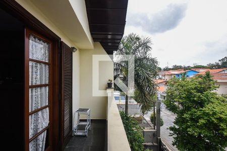 Casa à venda com 197m², 3 quartos e 4 vagasVaranda da Suíte