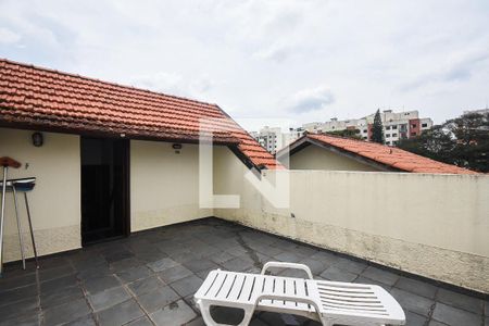 Casa à venda com 197m², 3 quartos e 4 vagasTerraço