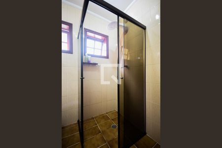 Casa à venda com 197m², 3 quartos e 4 vagasBanheiro