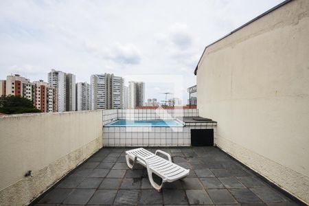 Casa à venda com 197m², 3 quartos e 4 vagasPiscina do Terraço