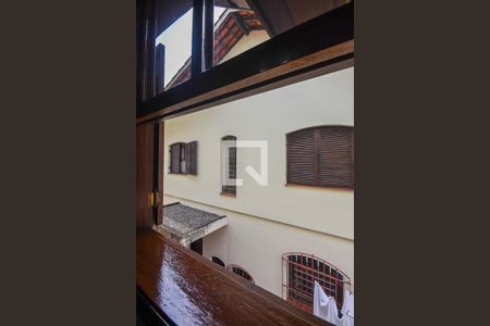 Casa à venda com 197m², 3 quartos e 4 vagasVista do quarto 1