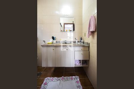 Casa à venda com 197m², 3 quartos e 4 vagasBanheiro Suíte