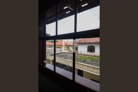 Casa à venda com 197m², 3 quartos e 4 vagasVista do Quarto 2