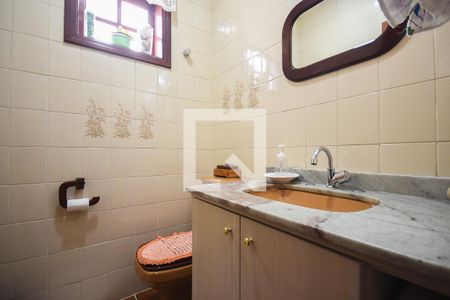 Lavabo de casa à venda com 3 quartos, 197m² em Jardim das Vertentes, São Paulo