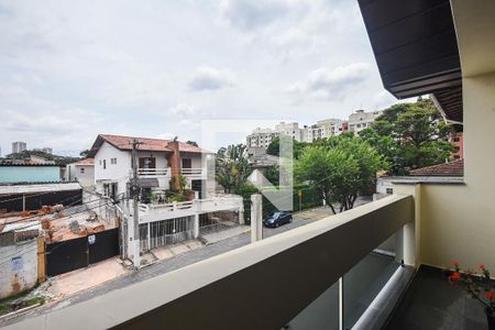 Casa à venda com 197m², 3 quartos e 4 vagasVaranda da Suíte