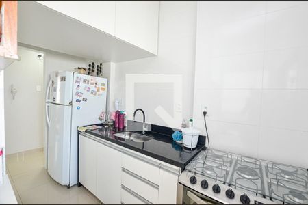 Apartamento à venda com 120m², 3 quartos e sem vaga Apartamento à venda com 120m², 3 quartos e sem vagaCozinha