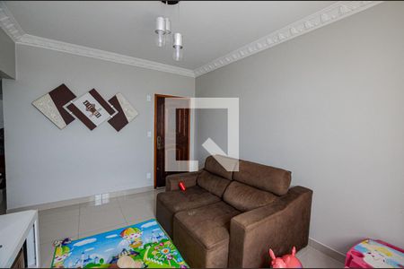 Apartamento à venda com 120m², 3 quartos e sem vaga Apartamento à venda com 120m², 3 quartos e sem vagaSala