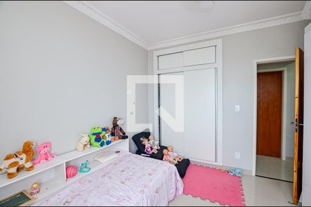 Apartamento à venda com 120m², 3 quartos e sem vaga Apartamento à venda com 120m², 3 quartos e sem vagaQuarto 2