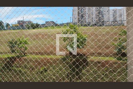 Vista da Sacada de apartamento para alugar com 2 quartos, 49m² em Vila Nambi, Jundiaí