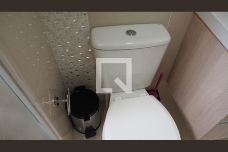 Apartamento para alugar com 49m², 2 quartos e 1 vagaBanheiro