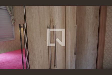 Quarto 1 de apartamento para alugar com 2 quartos, 49m² em Vila Nambi, Jundiaí