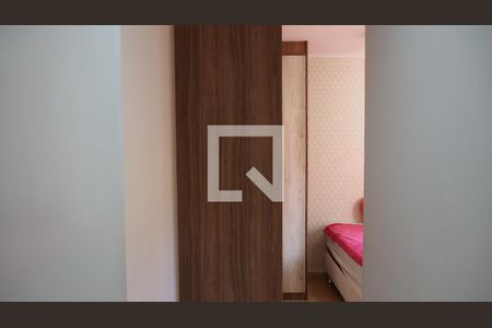 Quarto 1 de apartamento para alugar com 2 quartos, 49m² em Vila Nambi, Jundiaí